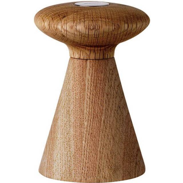Billede af Eva Solo - Peberkværn, Saltkværn 11cm