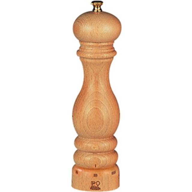 Billede af Peugeot Paris Uselect Black Peberkværn 22.9cm