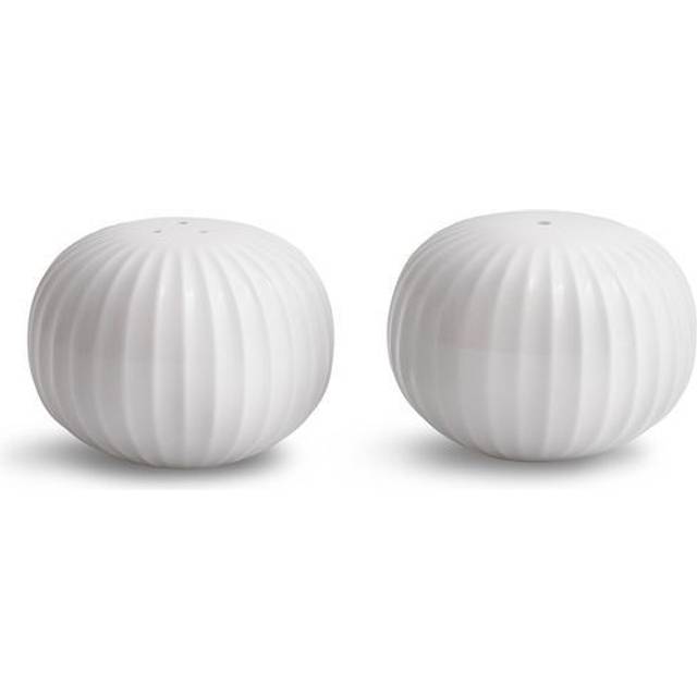 Billede af Kähler Hammershøi Saltkværn, Peberkværn 4.5cm